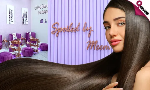 Keratin OR Protein Hair Straightening Treatment!